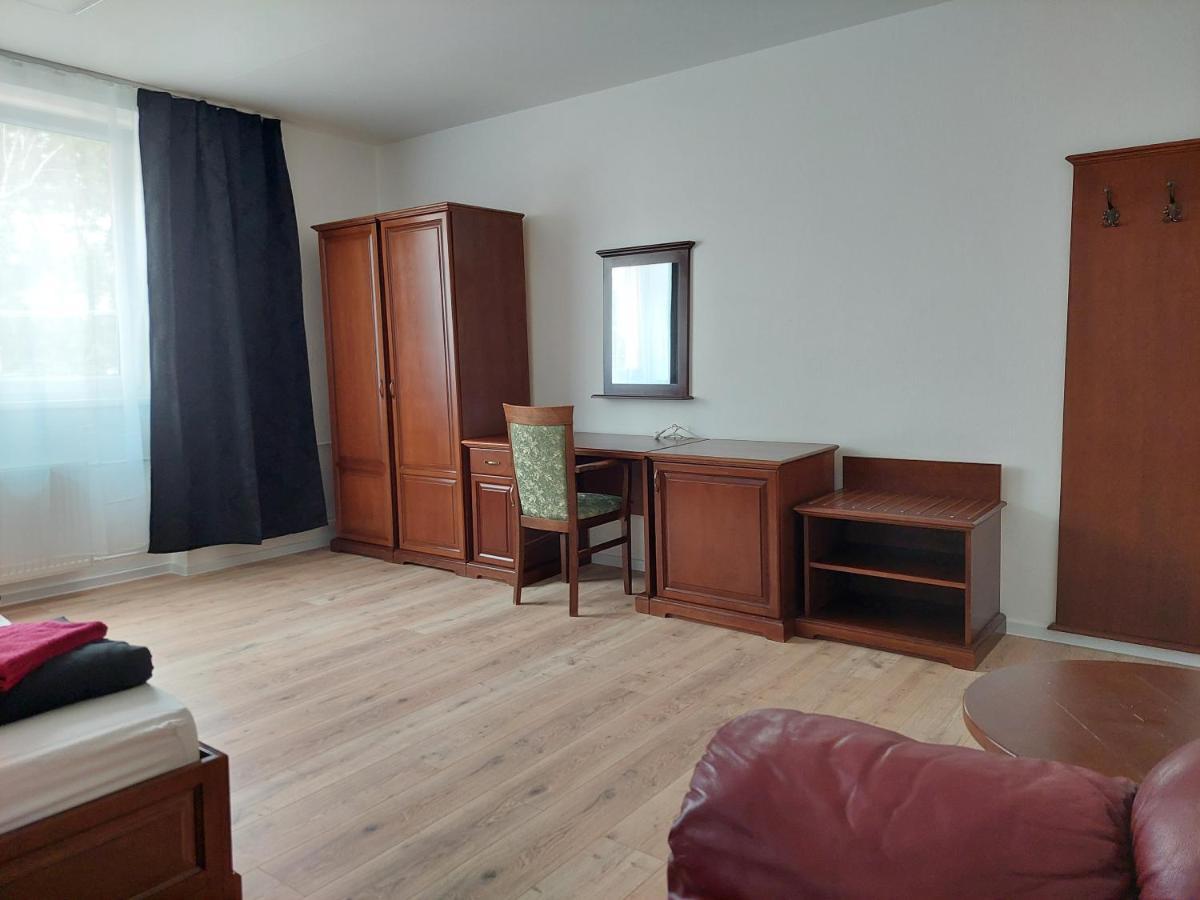 Laguna Ubytovanie 2 A Trenčín Extérieur photo